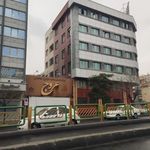 آژانس عروج