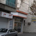 الکتریکی شعبانی