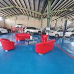 قطعات و تعمیرات تویوتا هیوندا کیا