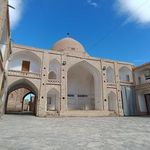 حسینیه باب المسجد