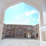حسینیه باب المسجد