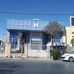 عابر بانک صادرات