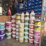 فروشگاه پارس چوب ماهری