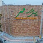 سینما مهر گلدشت