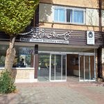 خوابگاه شریعتی ۲