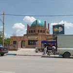 موزه باستان‌ شناسی گنبد سلطانیه