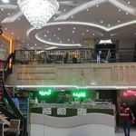 آبمیوه و بستنی گل یاس