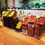 آبمیوه و بستنی گل یاس