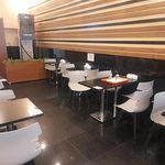 رستوران پیانو