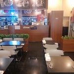 رستوران پیانو