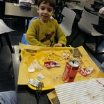 رستوران پیانو