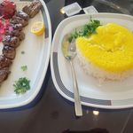 رستوران حاج مرتضی