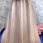 سالن زیبایی سودابه فخرایی