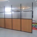 پارتیشن مهرگستر