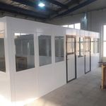 پارتیشن مهرگستر