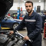 اتوسرویس و جلو بندی امیر