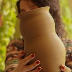 آموزش سفالگری خانه هنر چار