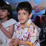 مهدکودک و پیش دبستانی فرشتگان ساعی