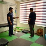 کلینیک فیزیوتراپی مشکات