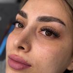مرکز تخصصی مژه و ناخن فانلی