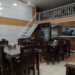 رستوران شاه نشین