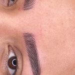 خدمات تخصصی ابرو مهتاب