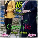 مراکز تخصصی لاغری و زیبایی گرين لايف