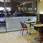 رستوران ایتالیایی مانلی