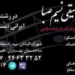 آموزشگاه موسیقی نسیم صبا