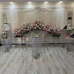 بادکنک آرایی میوه و گل آرایی بالون سحر