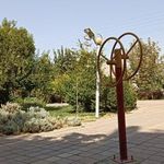 بوستان نیایش