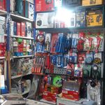 فروشگاه رنگ وابزار برادران یدالهی