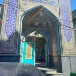 مسجد امام حسین