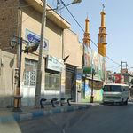 مسجد امام خمینی