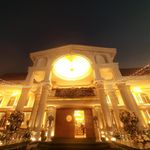 عمارت سام