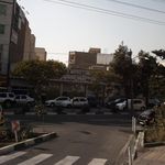 بانک اقتصاد نوین شعبه بزرگراه باکری