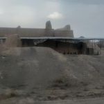 ارگ کهندژ توس