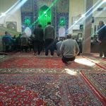 مسجد امام حسین