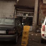 کافه صبحانه پرسپولیس
