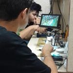 آموزشگاه ملت همراه