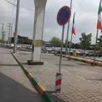 ایستگاه اتوبوس شهد ایران