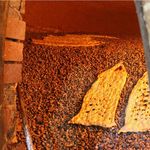 نانوایی سنگکی خسرو نجفی