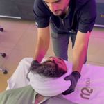 خدمات تخصصی آی ماساژ