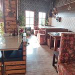 رستوران و تهیه غذا بوفالو