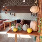 رستوران و تهیه غذا بوفالو