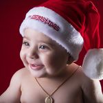 آتلیه تخصصی عکس کودک فرشتگان