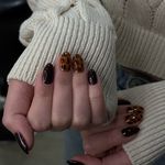 خدمات تخصصی ناخن نگار