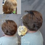 سالن زیبایی گل و آموزشگاه گل رز