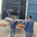 بدنه خودرو ترشیزی