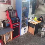 اتو مکانیک تخصصی سروش